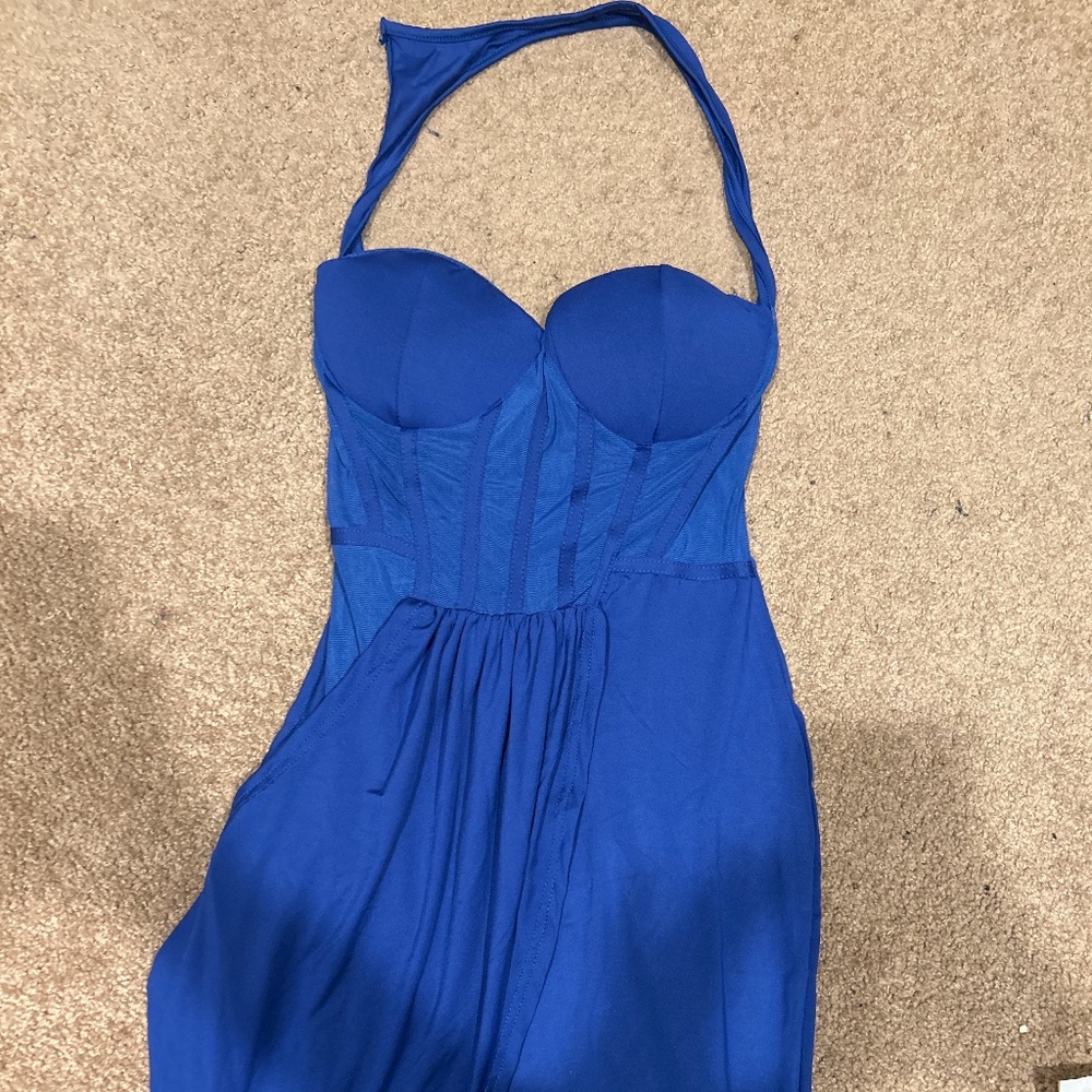 Blue Berry